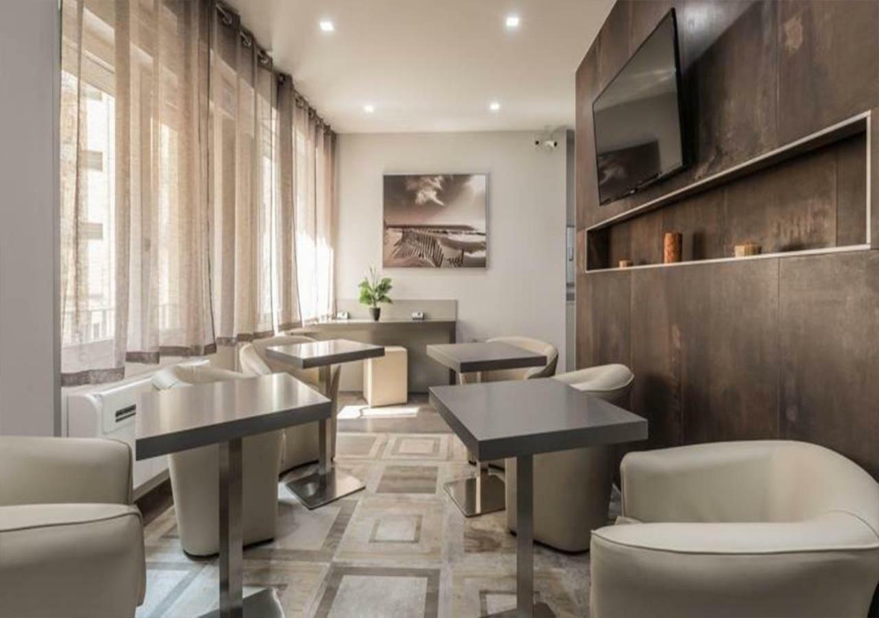 Affittacamere Astoria Deluxe 2*