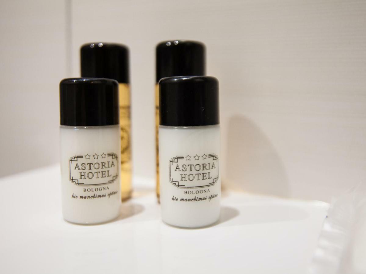 Affittacamere Astoria Deluxe 2*