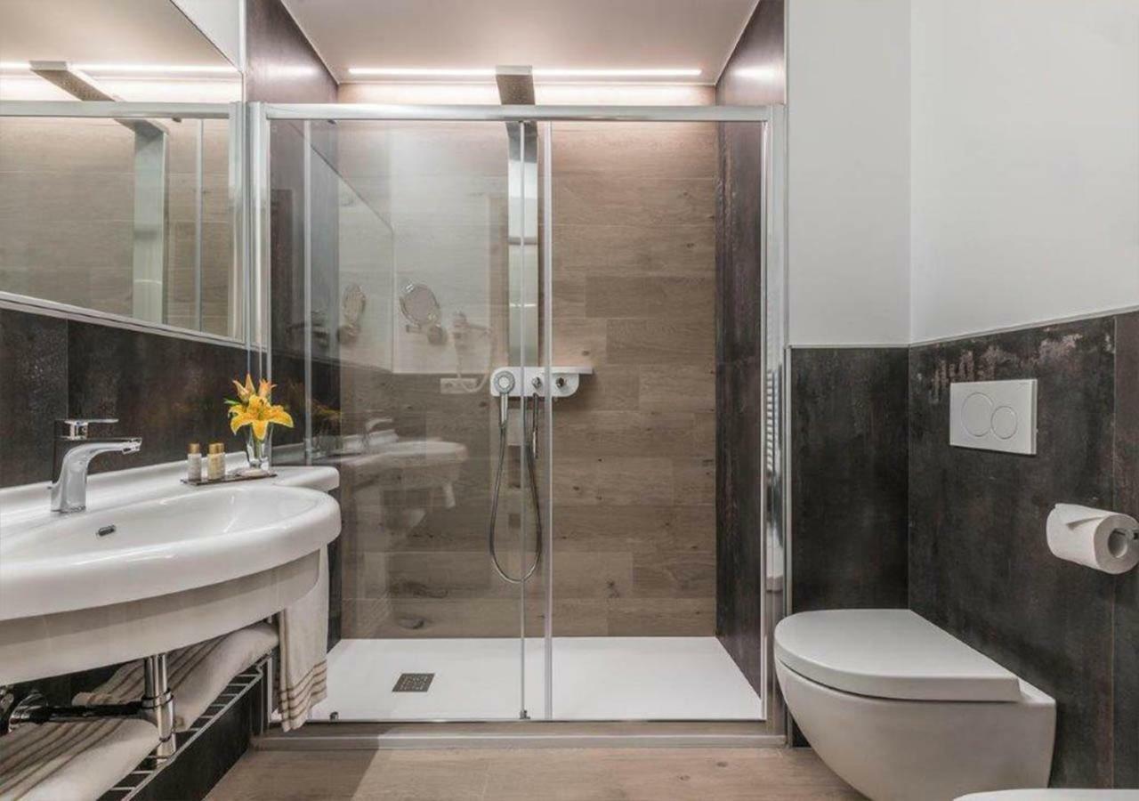 Affittacamere Astoria Deluxe Bologna