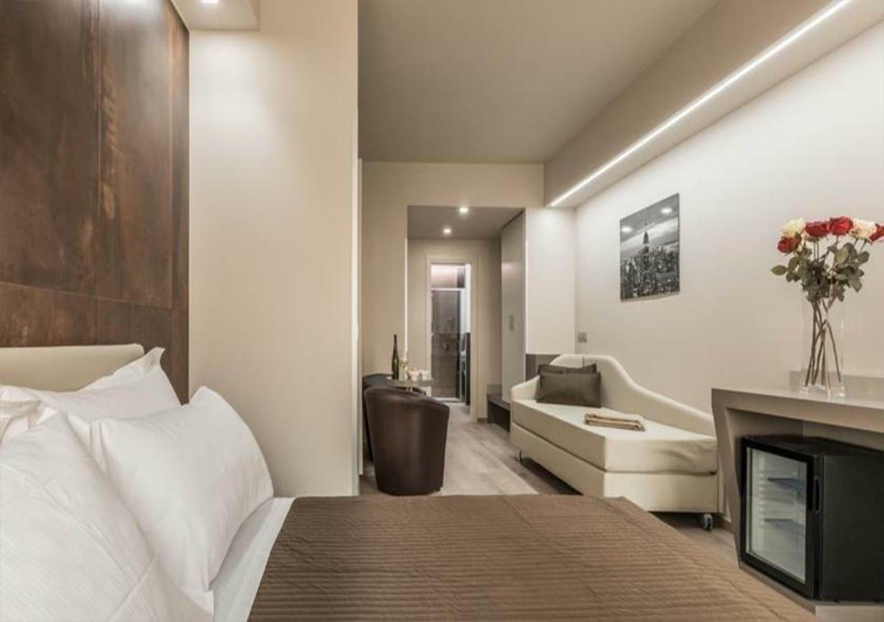 Astoria Deluxe Affittacamere
